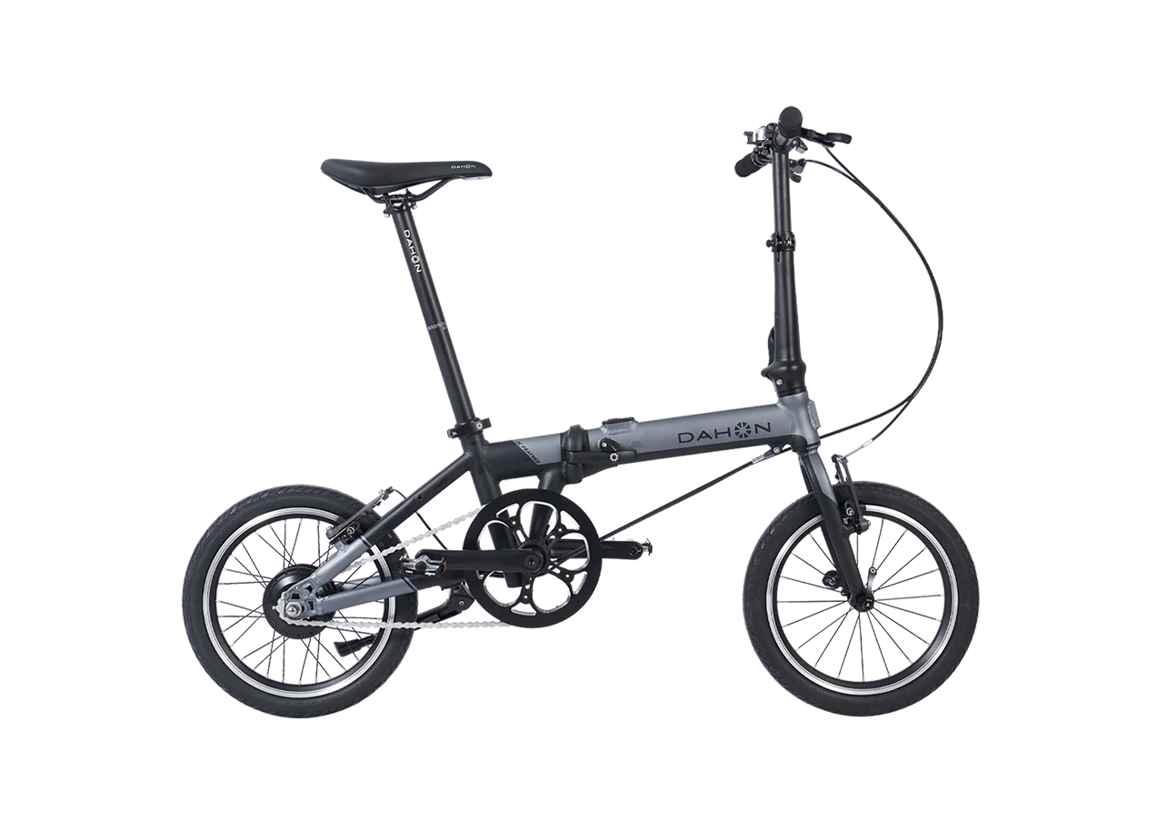 Dahon K-Feather Electric - Slate