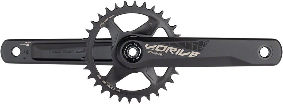 V-Drive MegaExo Modular 1x Crankset - CK1022.jpg