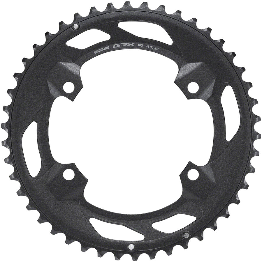 Chainring for GRX FC-RX600  - CR0009.jpg