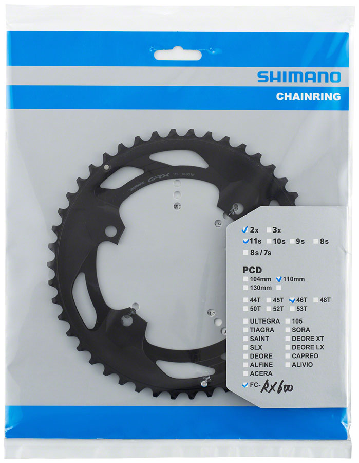 Chainring for GRX FC-RX600  - CR2517-01.jpg