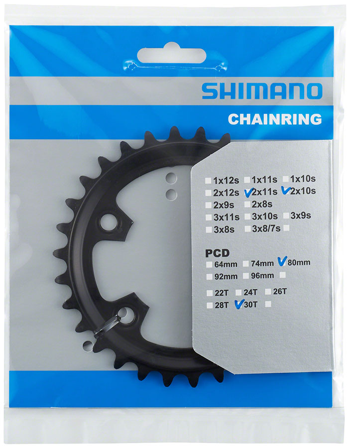 Chainring for GRX FC-RX600  - CR2519-01.jpg