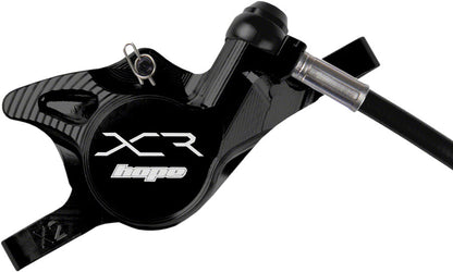 XCR Pro X2 Disc Brake and Lever Set - BR3861-02.jpg
