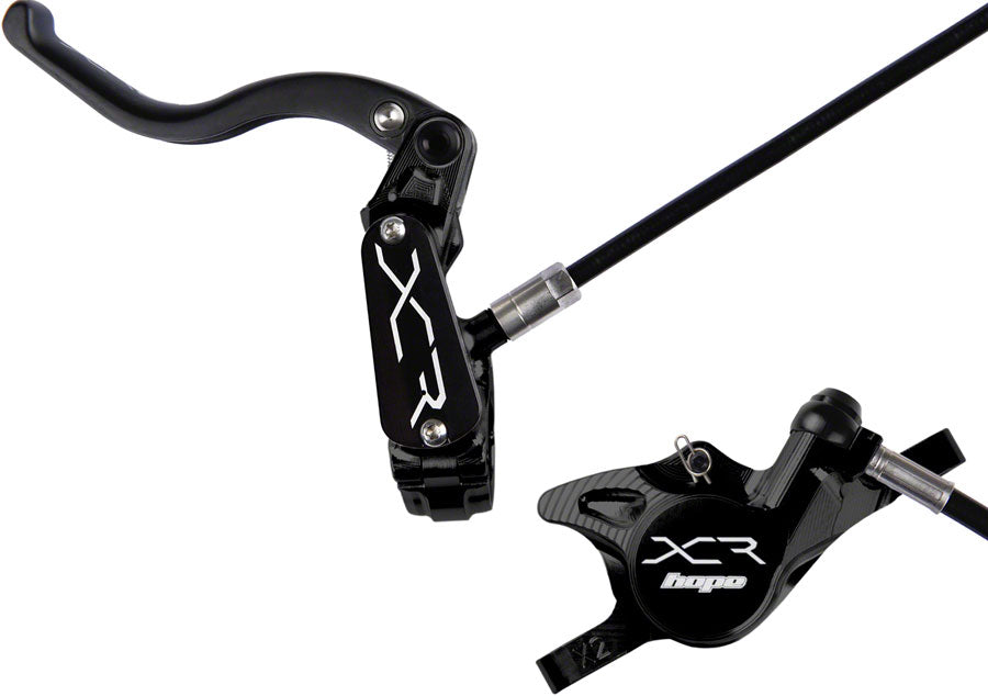 XCR Pro X2 Disc Brake and Lever Set - BR3861.jpg