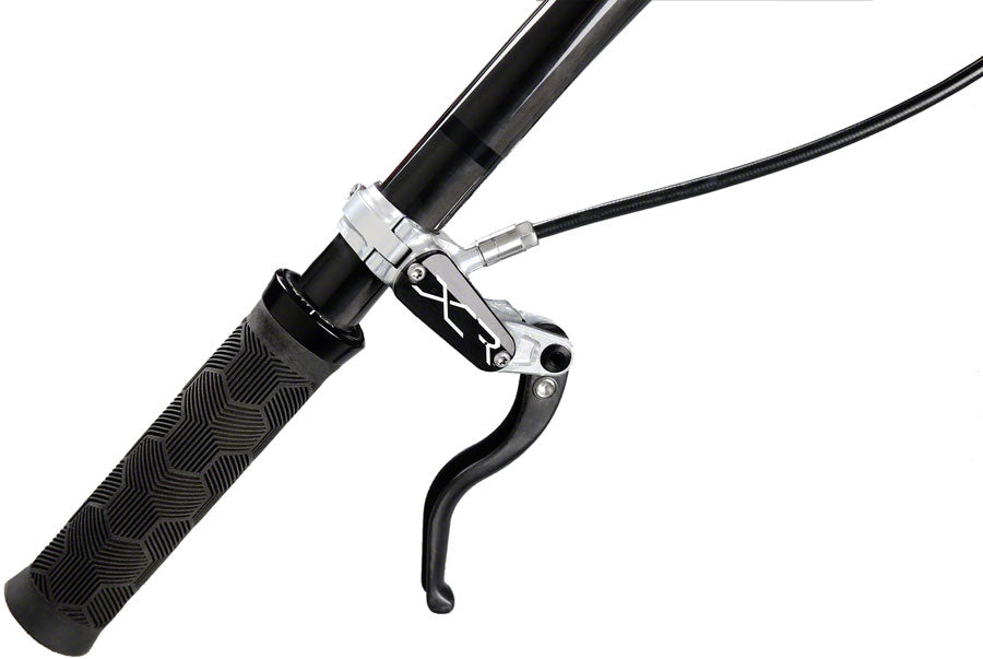XCR Pro X2 Disc Brake and Lever Set - BR5389-01.jpg