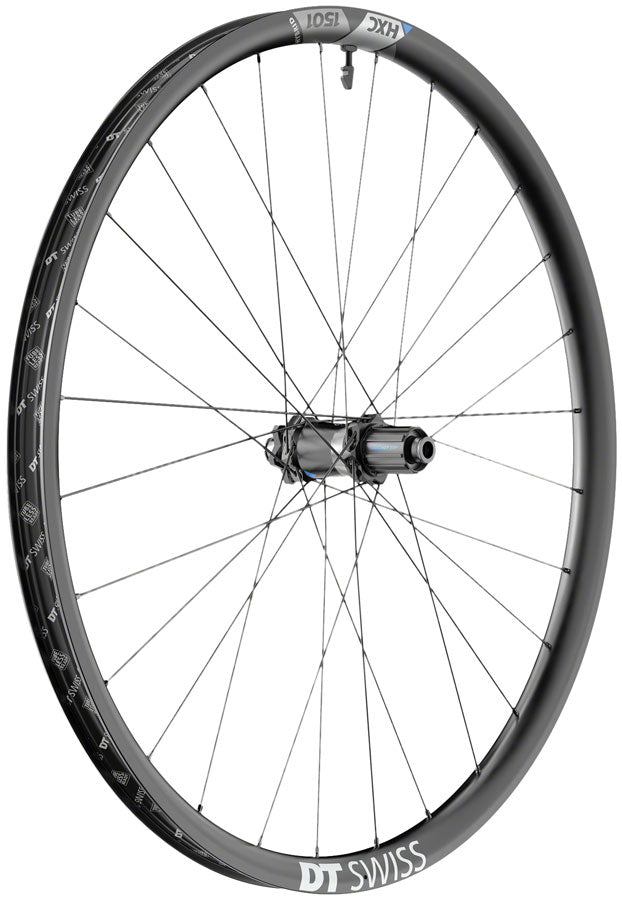 HXC 1501 Spline ONE Rear Wheel - WE1837.jpg