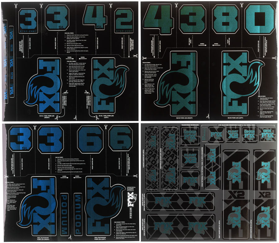 Fork and Shock Decal Kit - MA0167.jpg