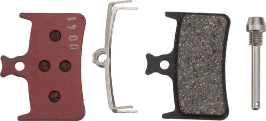E4 / RX4+ / RX4-SH / Mono M4 Disc Brake Pads - BR2320.jpg
