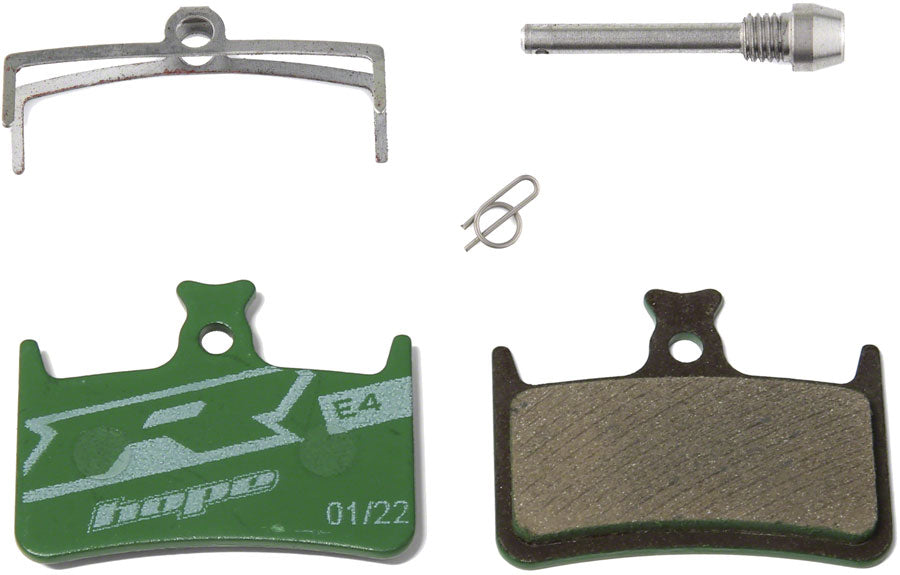 E4 / RX4+ / RX4-SH / Mono M4 Disc Brake Pads - BR3864.jpg