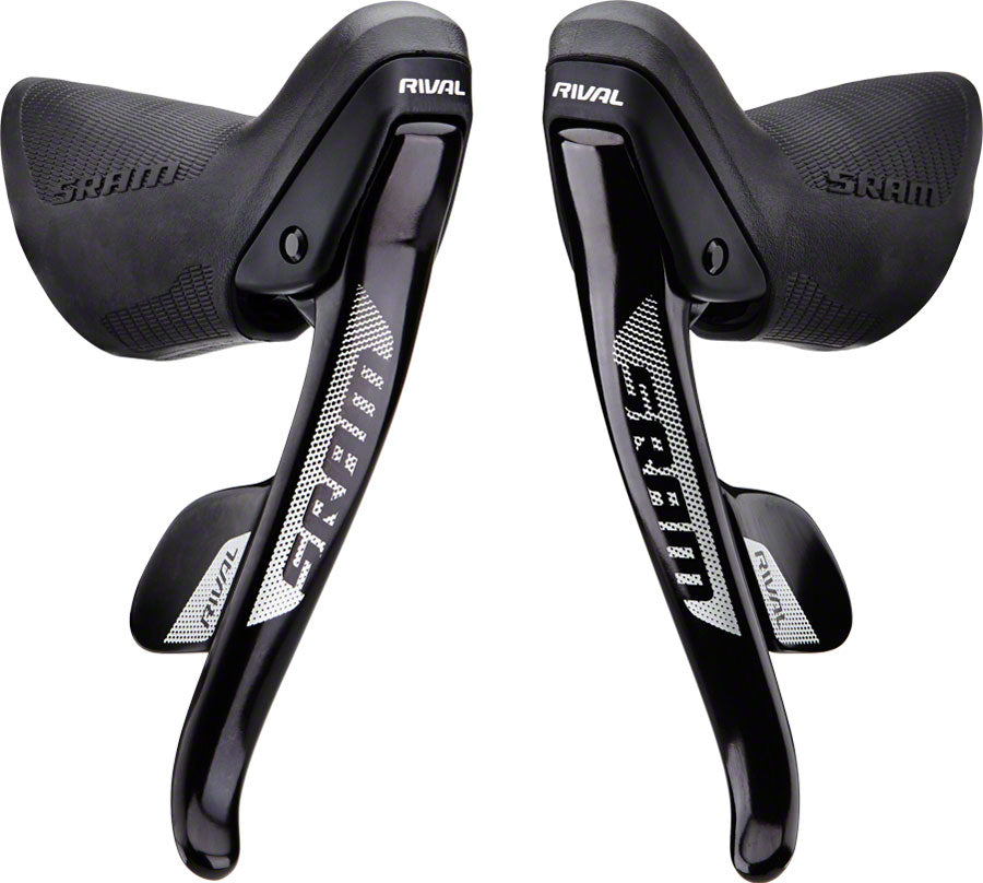 Rival 22 Shift Lever Set - LD5925.jpg