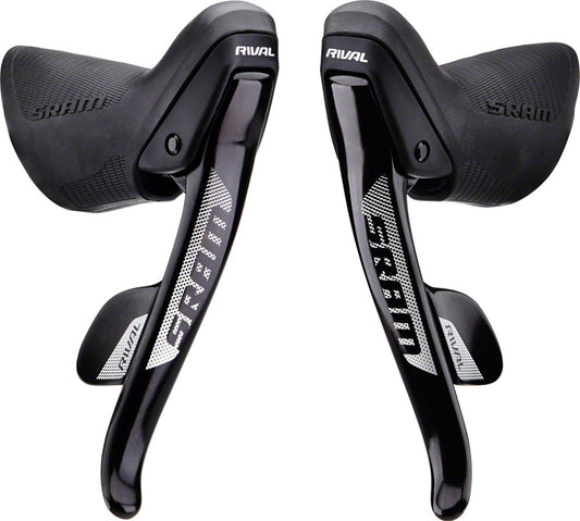 Rival 22 Shift Lever Set - LD5925.jpg