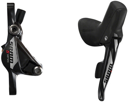 S700 Hydraulic Disc Brake & Lever Set - BR5880-02.jpg