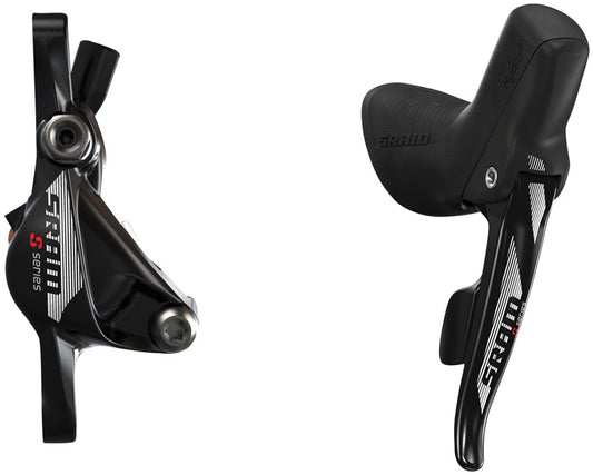 S700 Hydraulic Disc Brake & Lever Set - BR5880-02.jpg