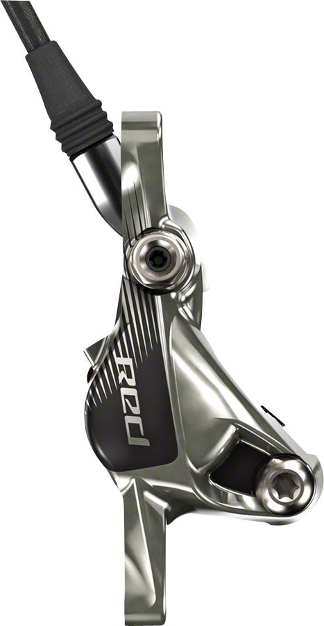 Red Hydraulic Disc Brake & Lever Set - BR5832-01.jpg