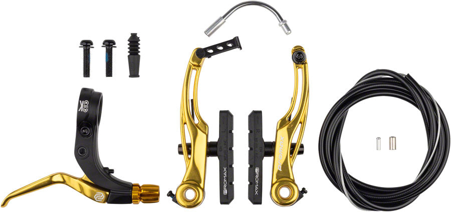 P-1/Click V-Point Brake & Lever Set - BR1167.jpg