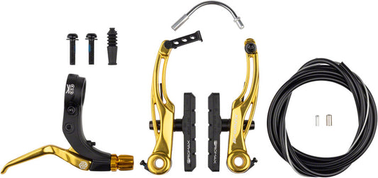 P-1/Click V-Point Brake & Lever Set - BR1167.jpg