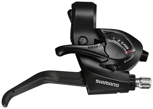ST-EF41 Brake Shift Lever Set - LD0685.jpg