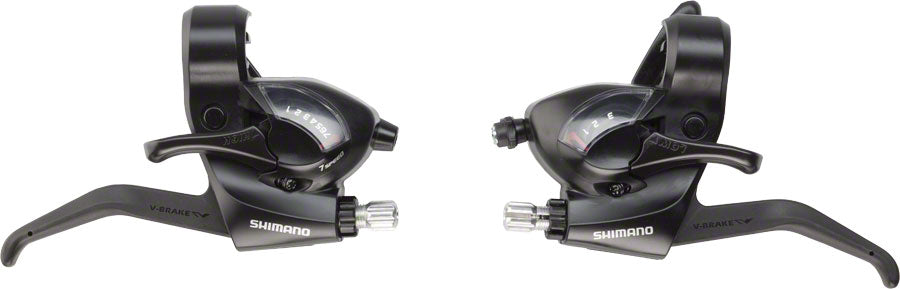 ST-EF41 Brake Shift Lever Set - LD7610.jpg