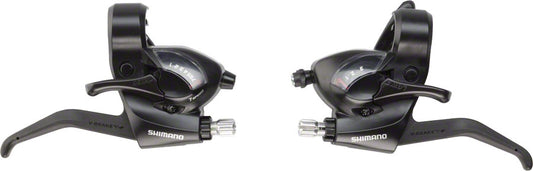 ST-EF41 Brake Shift Lever Set - LD7610.jpg