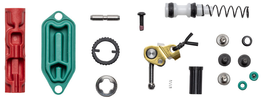 Hydraulic Brake Lever Parts - BR2555.jpg