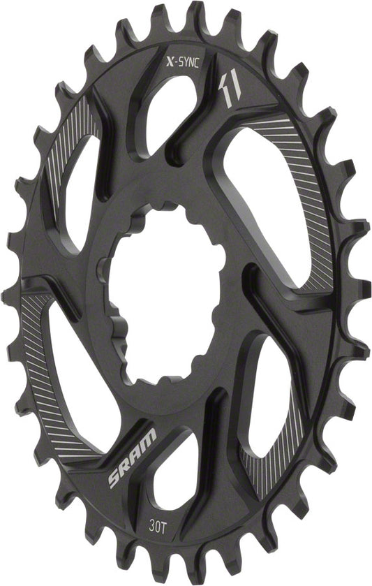 X-SYNC Direct Mount Chainring - CK6363.jpg