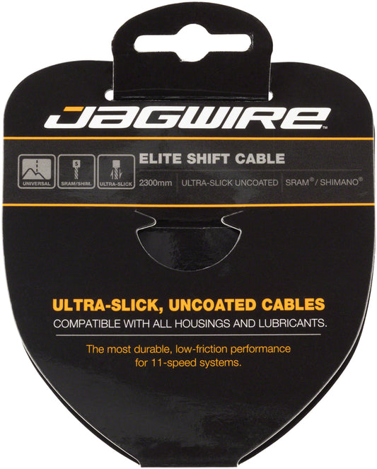 Elite Ultra-Slick Polished Shift Cable - CA4448.jpg