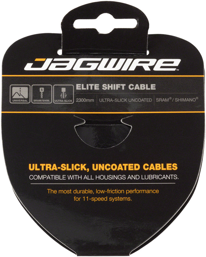Elite Ultra-Slick Polished Shift Cable - CA4448.jpg