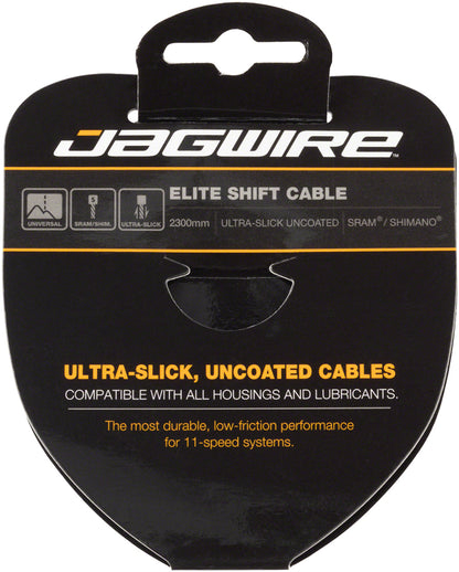 Elite Ultra-Slick Polished Shift Cable - CA4448.jpg