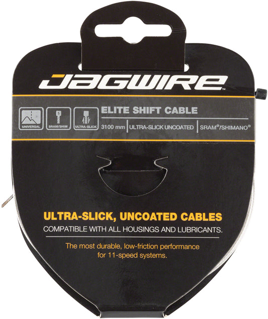 Elite Ultra-Slick Polished Shift Cable - CA4449.jpg