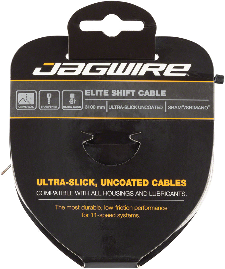 Elite Ultra-Slick Polished Shift Cable - CA4449.jpg