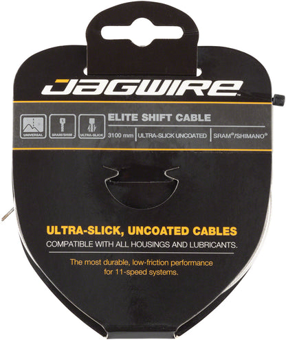 Elite Ultra-Slick Polished Shift Cable - CA4449.jpg
