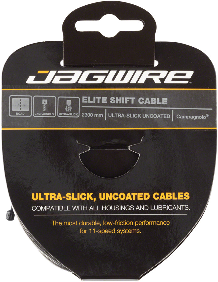Elite Ultra-Slick Polished Shift Cable - CA4450.jpg