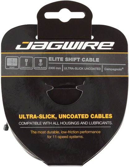 Elite Ultra-Slick Polished Shift Cable - CA4450.jpg