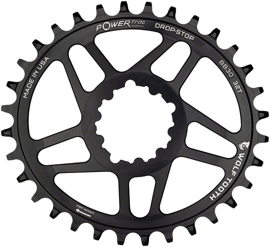 PowerTrac Elliptical SRAM 3-Bolt Direct Mount Chainrings - CR0292.jpg