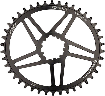 PowerTrac Elliptical SRAM 3-Bolt Direct Mount Chainrings - CR0763-01.jpg