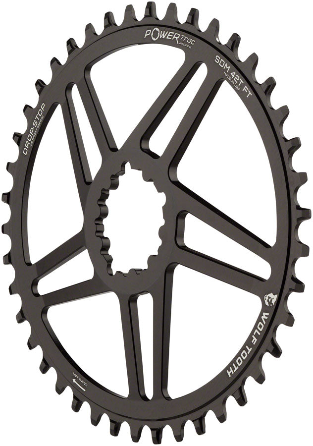 PowerTrac Elliptical SRAM 3-Bolt Direct Mount Chainrings - CR0763.jpg