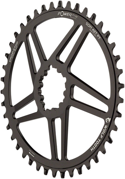 PowerTrac Elliptical SRAM 3-Bolt Direct Mount Chainrings - CR0763.jpg