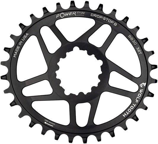 PowerTrac Elliptical SRAM 3-Bolt Direct Mount Chainrings - CR4810.jpg