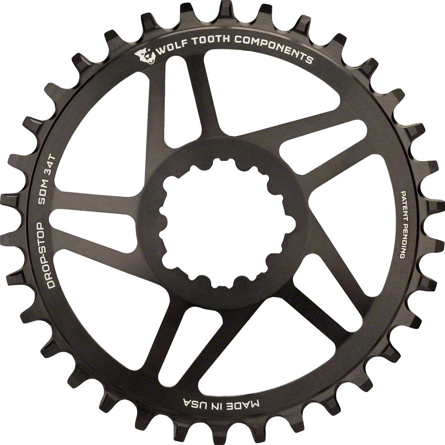 SRAM 3-Bolt Direct Mount Chainrings - CH4769.jpg