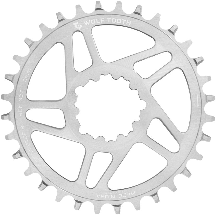 SRAM 3-Bolt Direct Mount Chainrings - CR4765.jpg