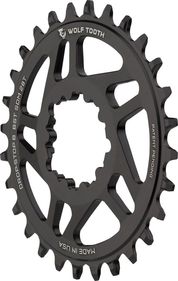 SRAM 3-Bolt Direct Mount Chainrings - CR4826.jpg
