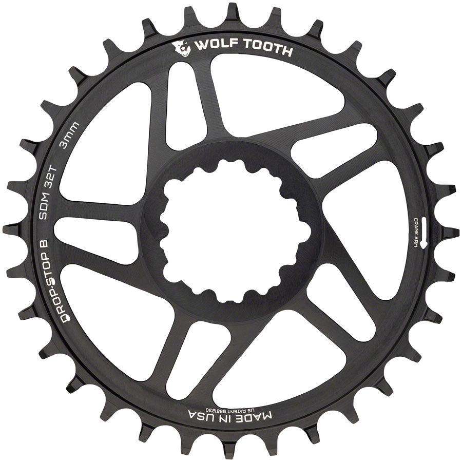 SRAM 3-Bolt Direct Mount Chainrings - CR4828.jpg