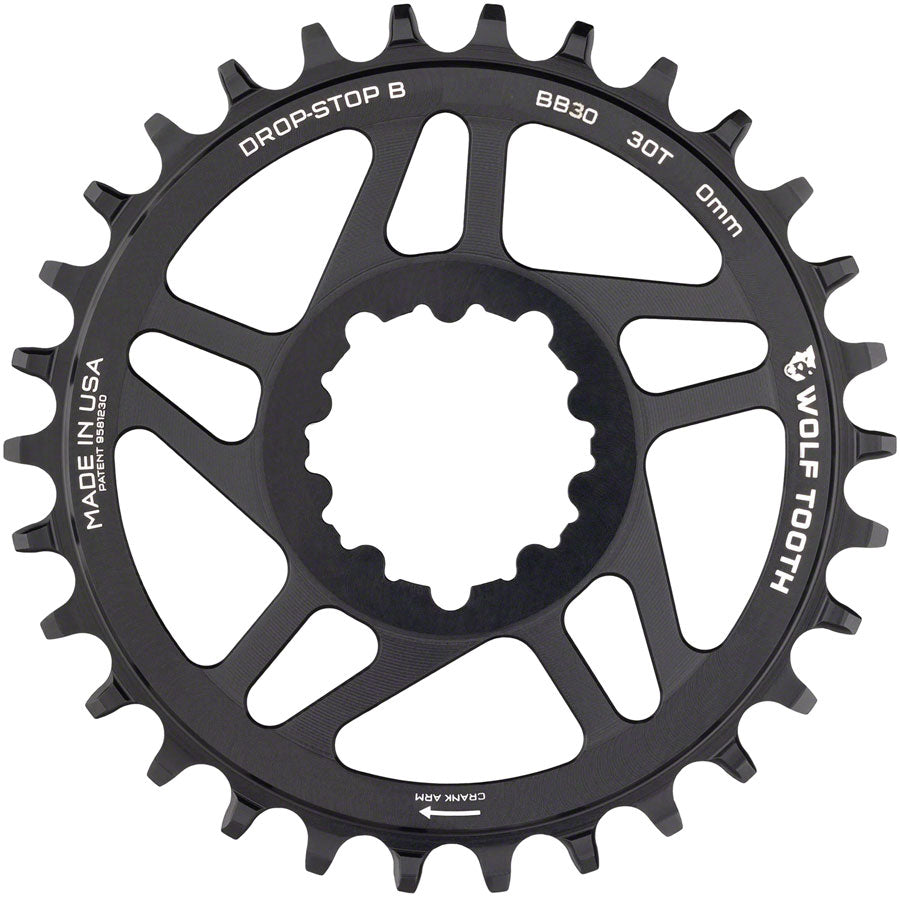 SRAM 3-Bolt Direct Mount Chainrings - CR4838.jpg