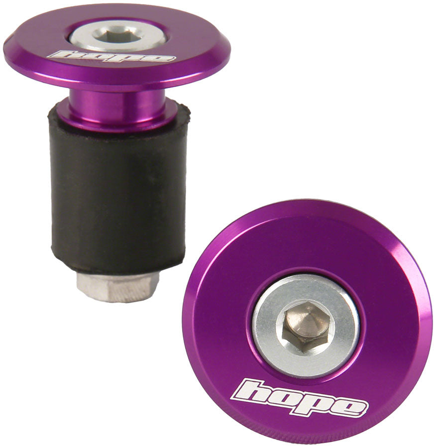 Grip Doctor Bar End Plugs - HT0577.jpg