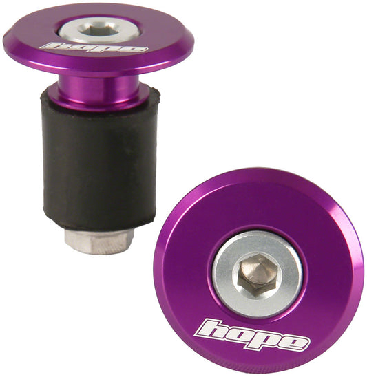 Grip Doctor Bar End Plugs - HT0577.jpg