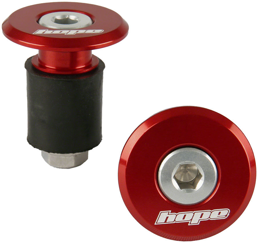Grip Doctor Bar End Plugs - HT0578.jpg