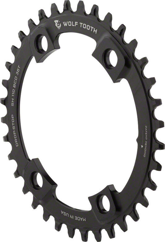 110 Asymmetrical BCD Chainrings for Shimano - CR0635.jpg