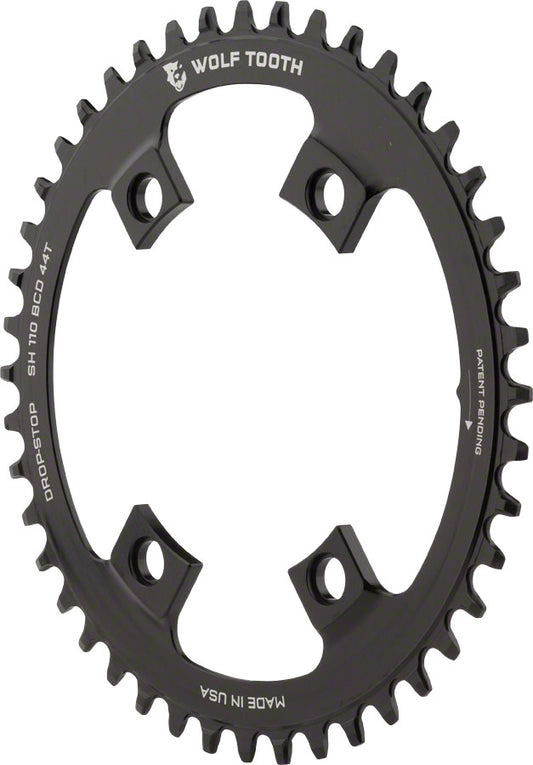 110 Asymmetrical BCD Chainrings for Shimano - CR0636.jpg