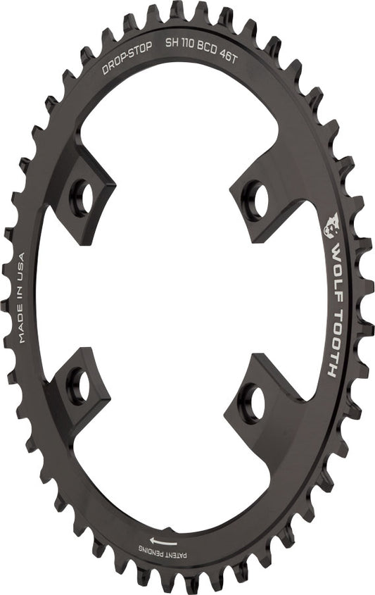 110 Asymmetrical BCD Chainrings for Shimano - CR1059.jpg