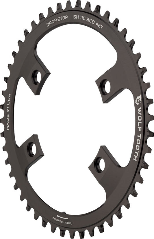 110 Asymmetrical BCD Chainrings for Shimano - CR1060.jpg