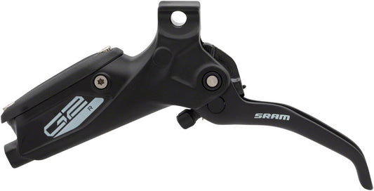 Flat Bar Complete Hydraulic Brake Levers - BR0573.jpg